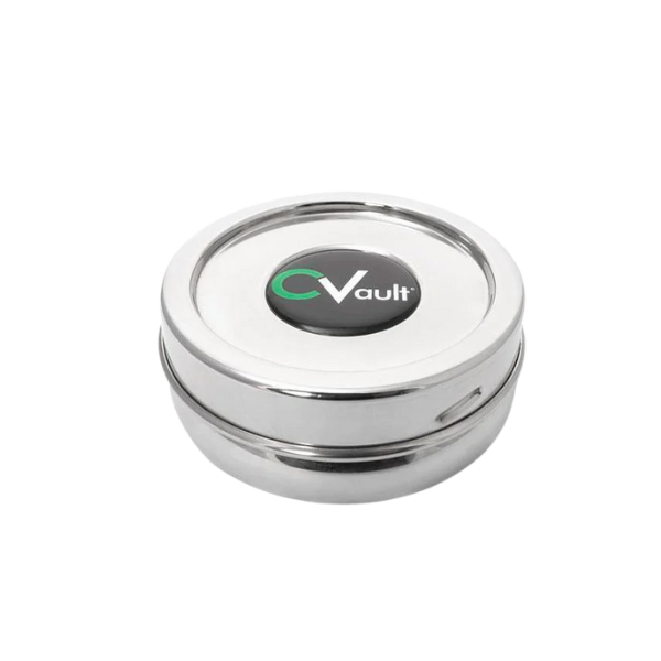 Cvault / TWIST Extra Small